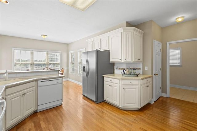 1376 Beringer Drive, Hoschton, GA 30548