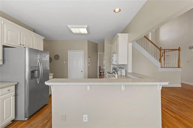 1376 Beringer Drive, Hoschton, GA 30548