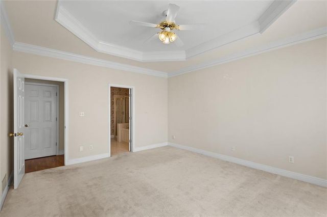 1376 Beringer Drive, Hoschton, GA 30548