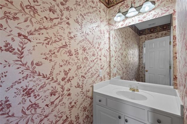 1376 Beringer Drive, Hoschton, GA 30548