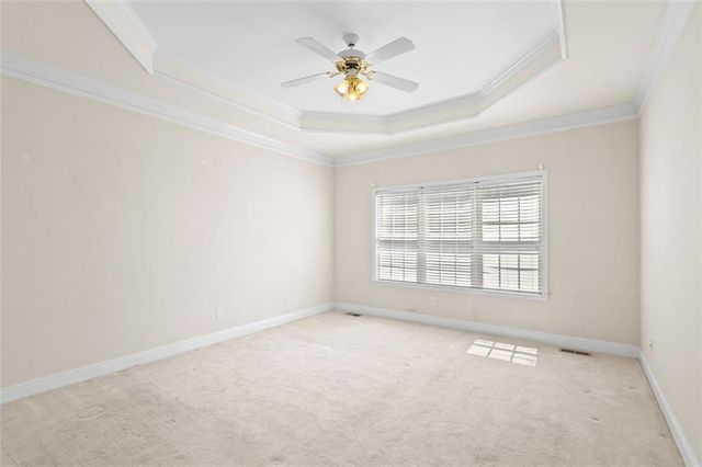 1376 Beringer Drive, Hoschton, GA 30548