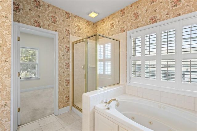 1376 Beringer Drive, Hoschton, GA 30548