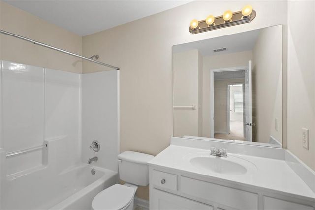 1376 Beringer Drive, Hoschton, GA 30548