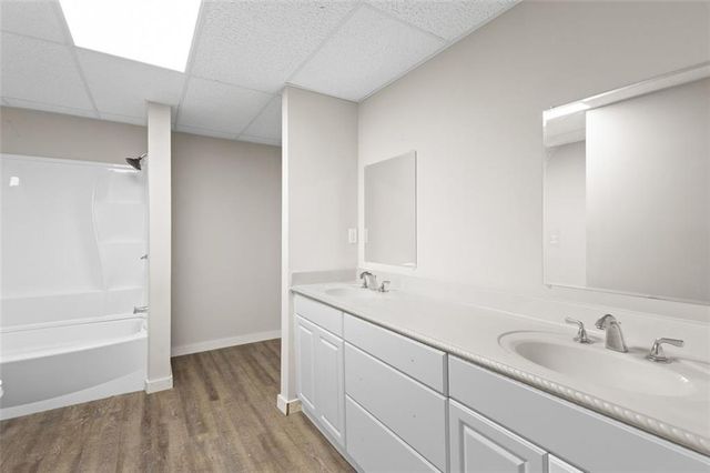 1376 Beringer Drive, Hoschton, GA 30548