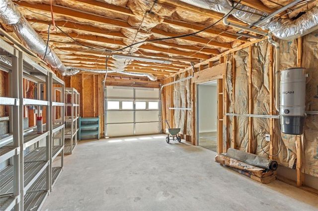 1376 Beringer Drive, Hoschton, GA 30548