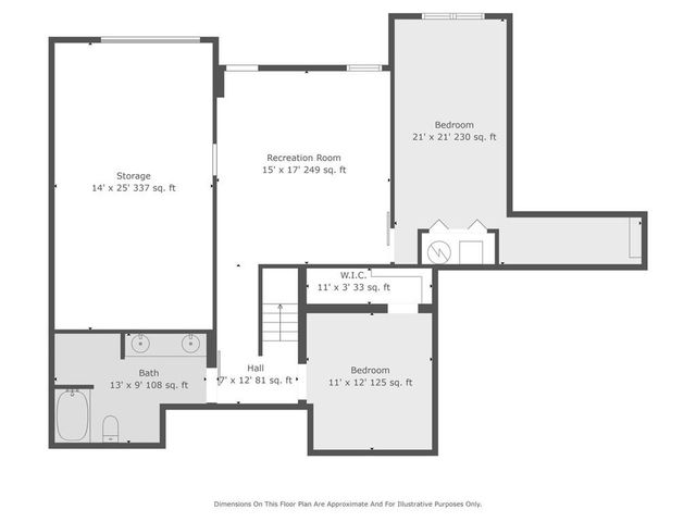 1376 Beringer Drive, Hoschton, GA 30548