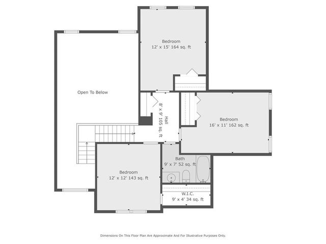 1376 Beringer Drive, Hoschton, GA 30548