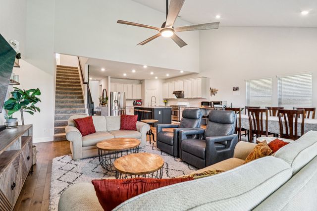 2533 Real Quiet Drive, Forney, TX 75126