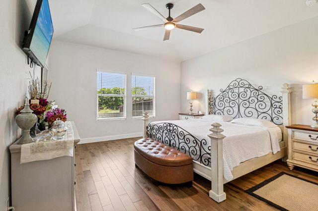 2533 Real Quiet Drive, Forney, TX 75126