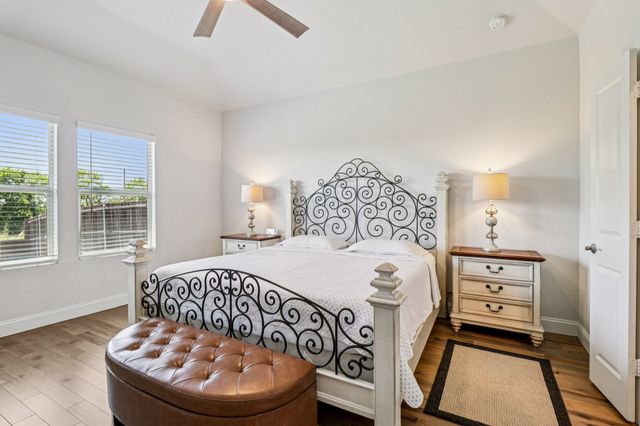 2533 Real Quiet Drive, Forney, TX 75126
