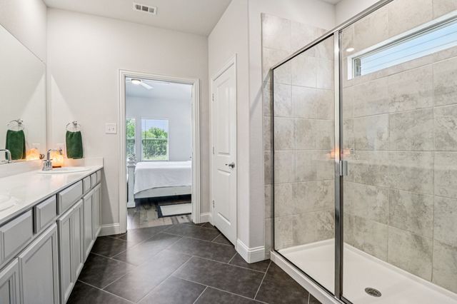 2533 Real Quiet Drive, Forney, TX 75126