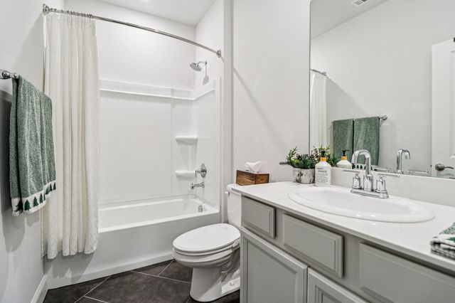 2533 Real Quiet Drive, Forney, TX 75126