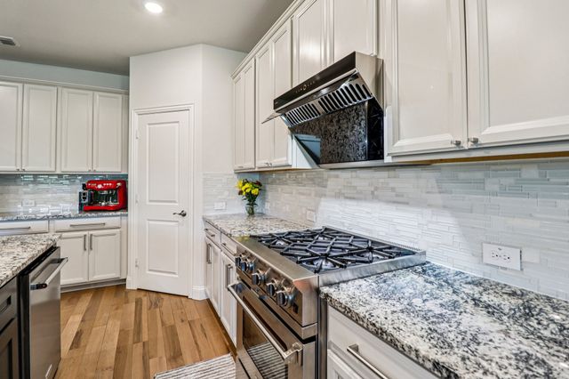 2533 Real Quiet Drive, Forney, TX 75126