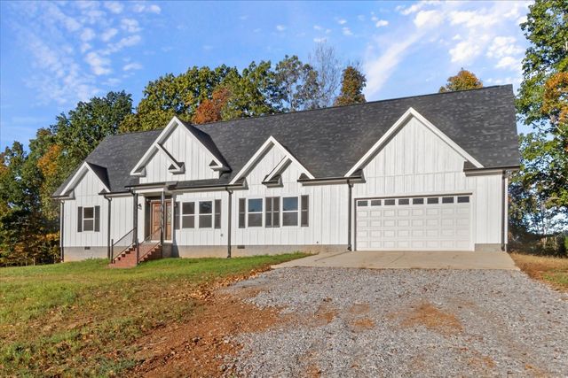 975 Weakley Creek Road, Lawrenceburg, TN 38464