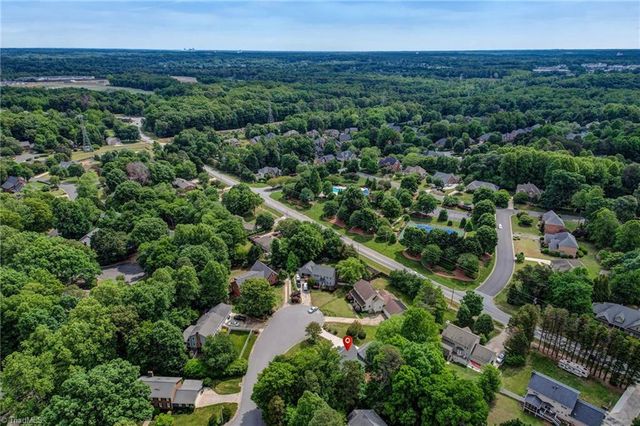 200 Stafford Oak Drive, Jamestown, NC 27282