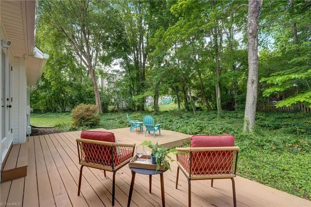200 Stafford Oak Drive, Jamestown, NC 27282