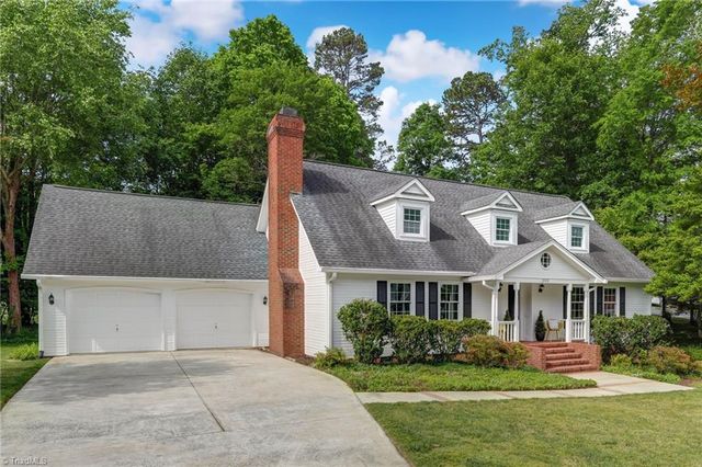 200 Stafford Oak Drive, Jamestown, NC 27282