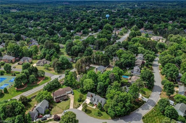 200 Stafford Oak Drive, Jamestown, NC 27282