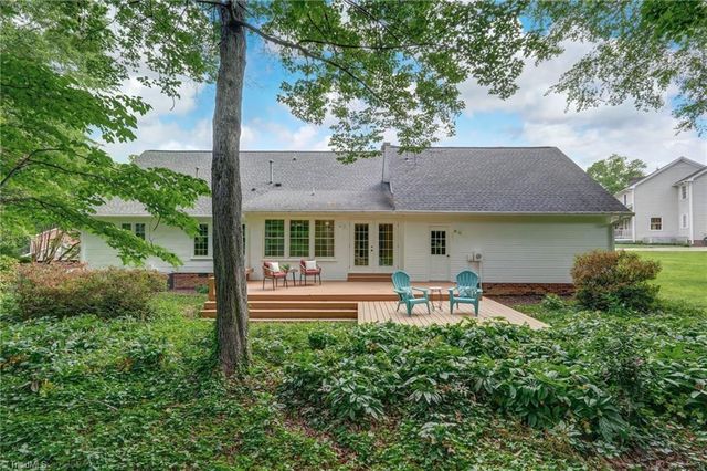 200 Stafford Oak Drive, Jamestown, NC 27282
