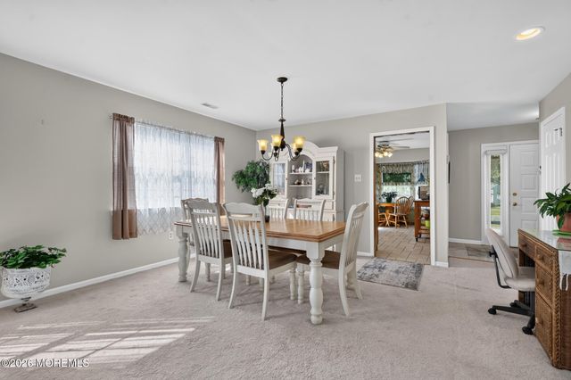 105 Valley Forge Drive, Little Egg Harbor, NJ 08087