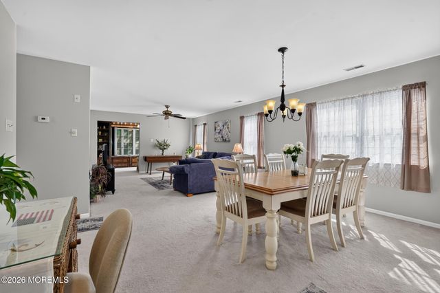 105 Valley Forge Drive, Little Egg Harbor, NJ 08087