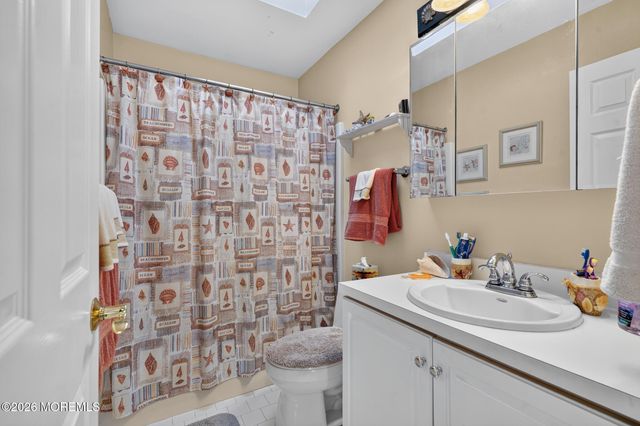 105 Valley Forge Drive, Little Egg Harbor, NJ 08087