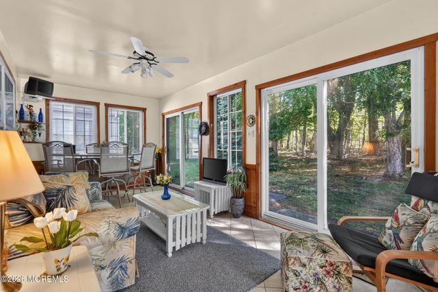 105 Valley Forge Drive, Little Egg Harbor, NJ 08087