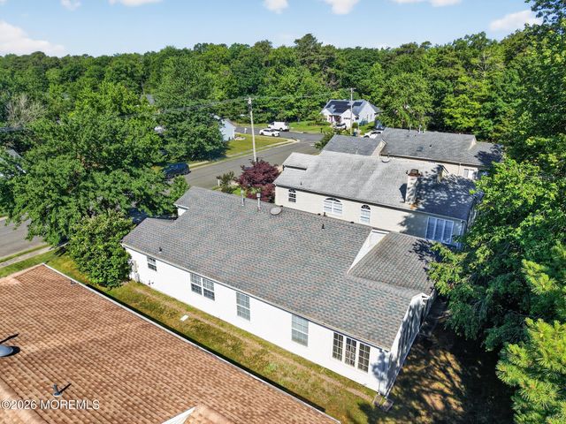 105 Valley Forge Drive, Little Egg Harbor, NJ 08087