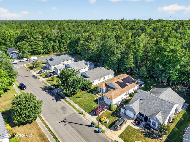 105 Valley Forge Drive, Little Egg Harbor, NJ 08087