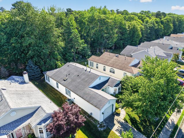 105 Valley Forge Drive, Little Egg Harbor, NJ 08087