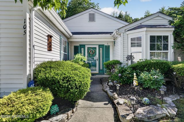 105 Valley Forge Drive, Little Egg Harbor, NJ 08087