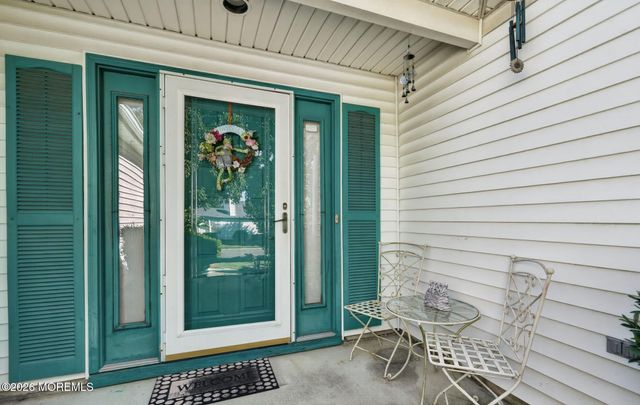 105 Valley Forge Drive, Little Egg Harbor, NJ 08087