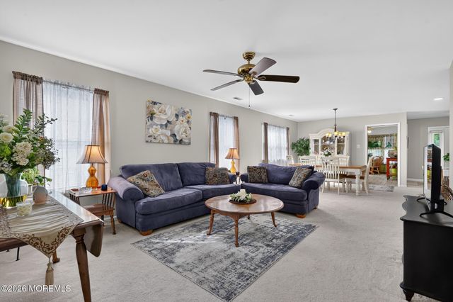 105 Valley Forge Drive, Little Egg Harbor, NJ 08087