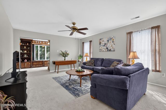 105 Valley Forge Drive, Little Egg Harbor, NJ 08087