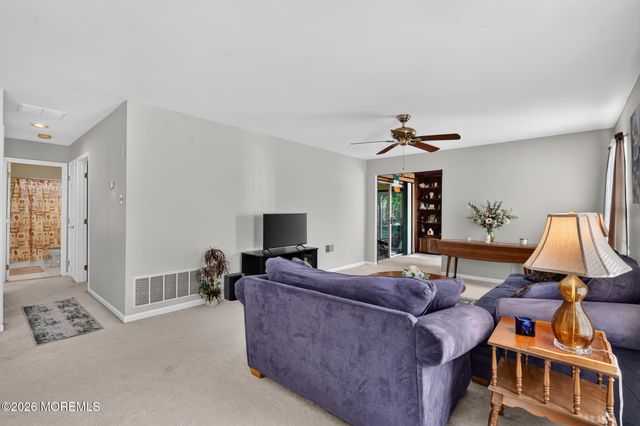 105 Valley Forge Drive, Little Egg Harbor, NJ 08087