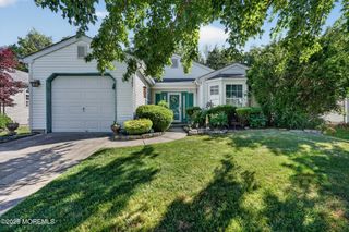 105 Valley Forge Drive, Little Egg Harbor, NJ 08087