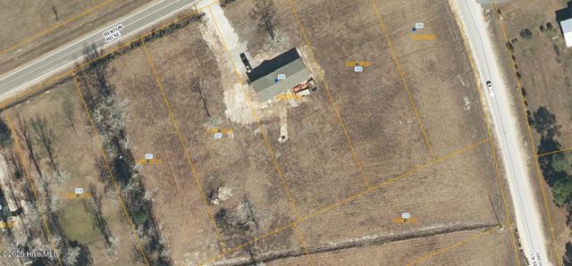 227 Benton Road SE, Bolivia, NC 28422