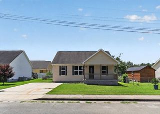 419 W 2nd Street, Jasper, TN 37347