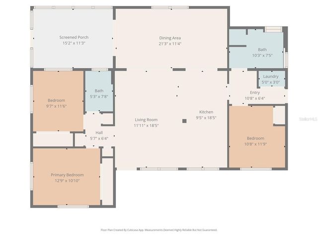 1511 4TH STREET SW, Largo, FL 33770