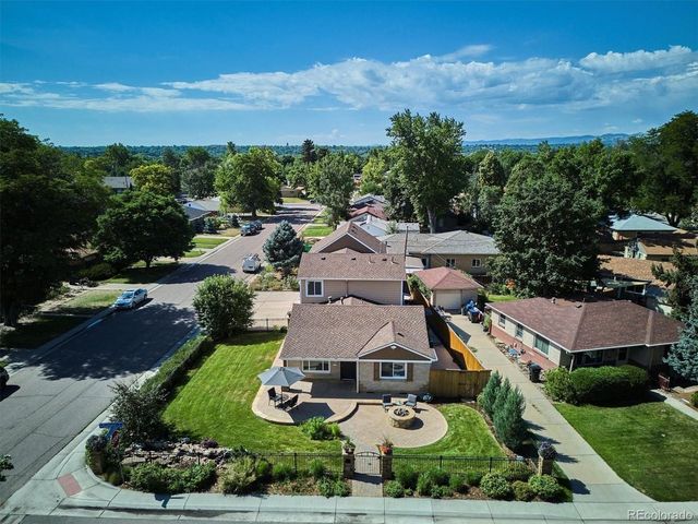 5490 Garland St, Arvada, CO 80002