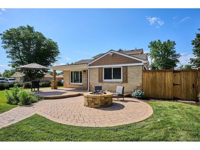 5490 Garland St, Arvada, CO 80002
