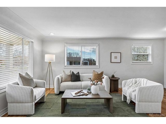 5490 Garland St, Arvada, CO 80002