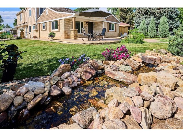 5490 Garland St, Arvada, CO 80002