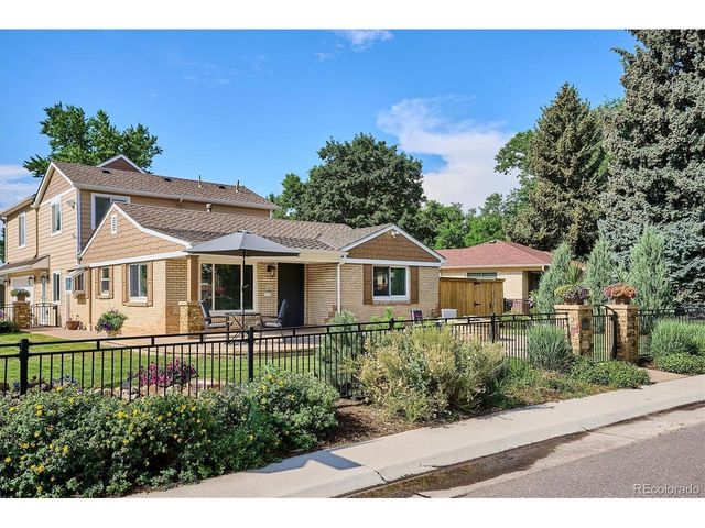 5490 Garland St, Arvada, CO 80002