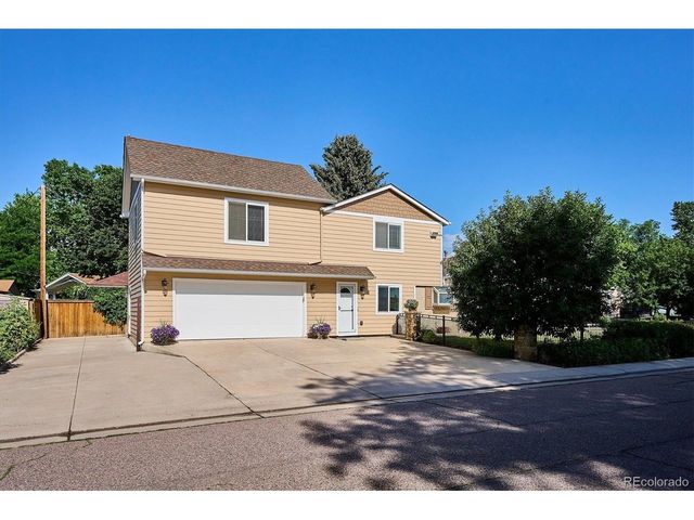 5490 Garland St, Arvada, CO 80002