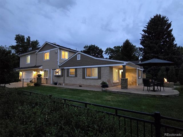 5490 Garland St, Arvada, CO 80002