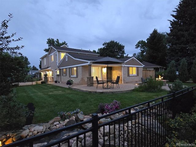 5490 Garland St, Arvada, CO 80002