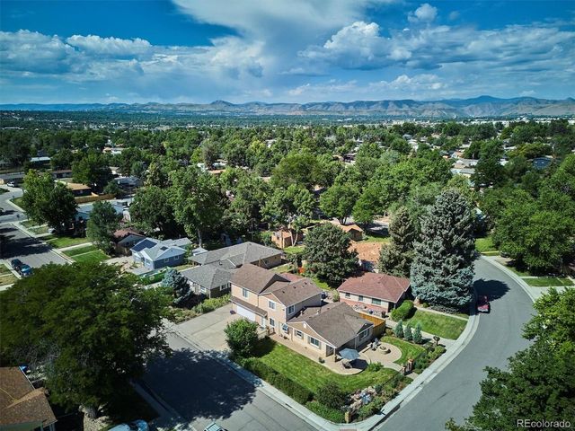 5490 Garland St, Arvada, CO 80002
