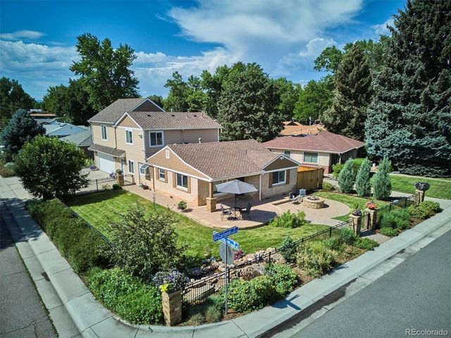 5490 Garland St, Arvada, CO 80002