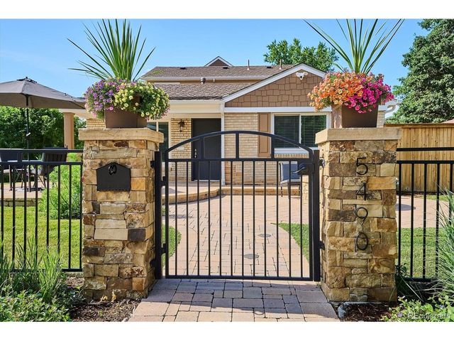 5490 Garland St, Arvada, CO 80002